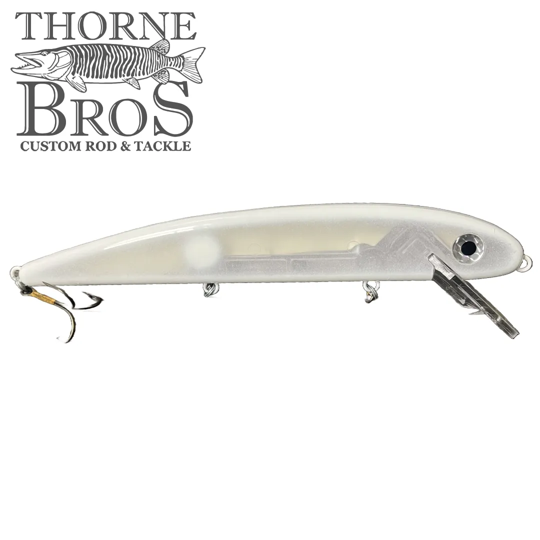 Musky Mania Jake 10"