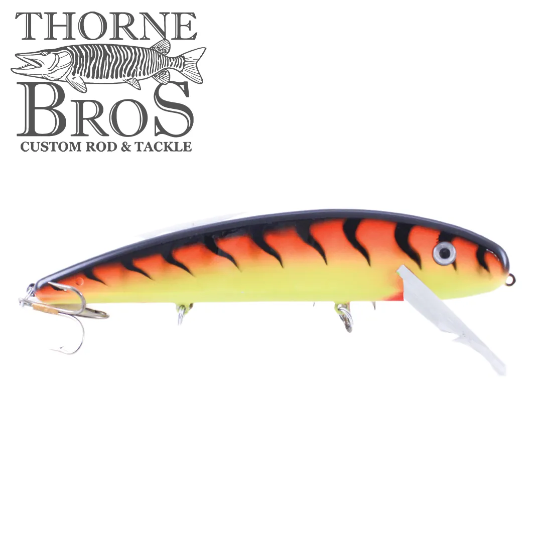 Musky Mania Jake 10"