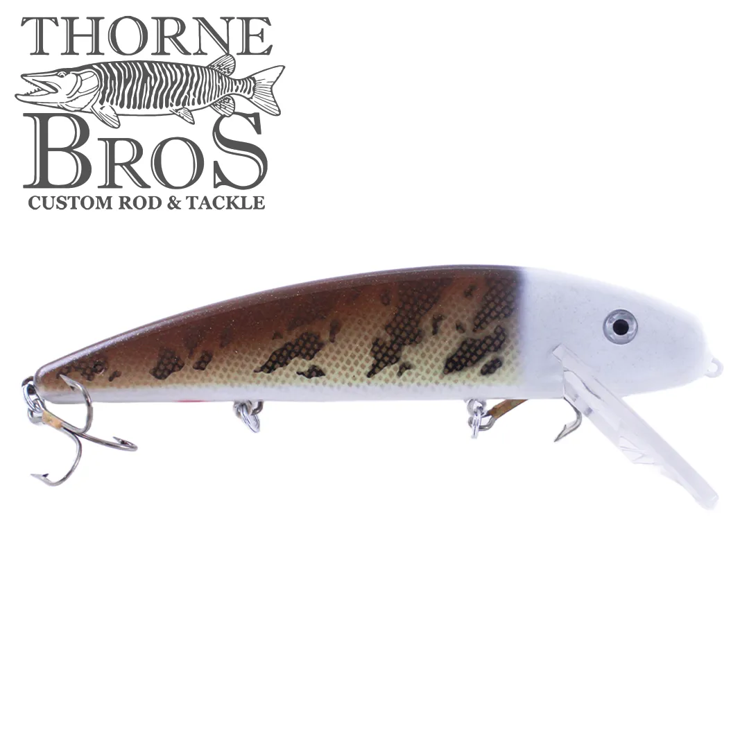 Musky Mania Jake 10"