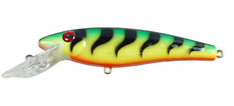 Musky Mania Lil' Ernie