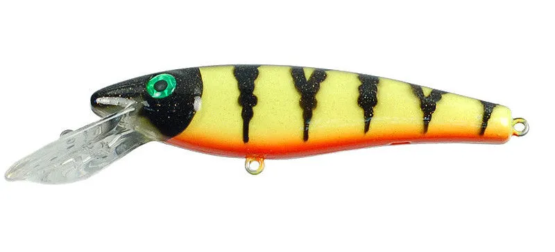 Musky Mania Lil' Ernie