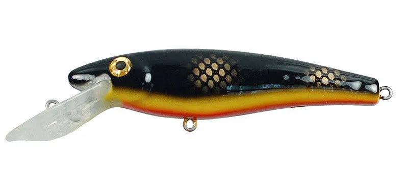 Musky Mania Lil' Ernie