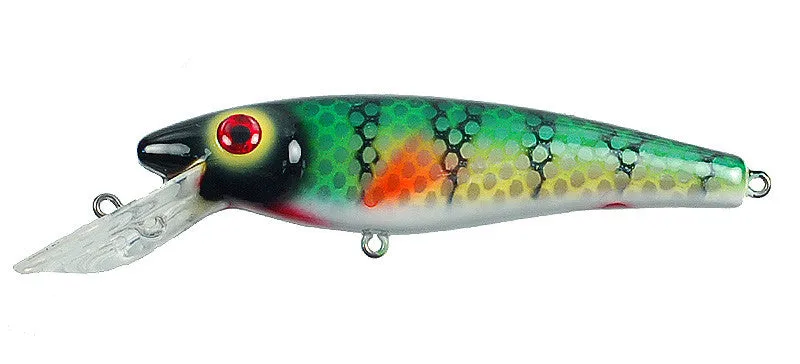 Musky Mania Lil' Ernie