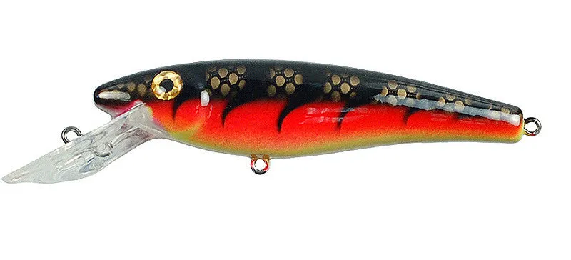 Musky Mania Lil' Ernie