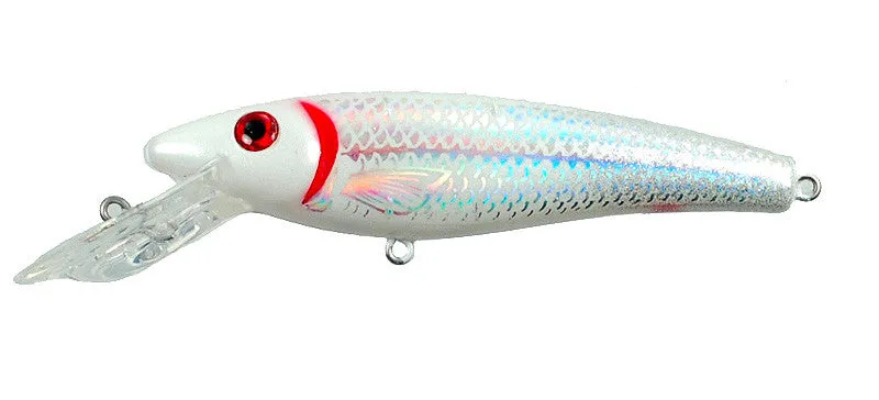 Musky Mania Lil' Ernie
