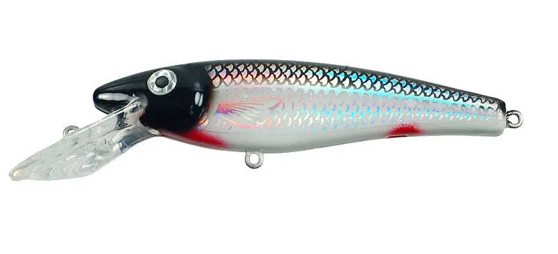 Musky Mania Lil' Ernie