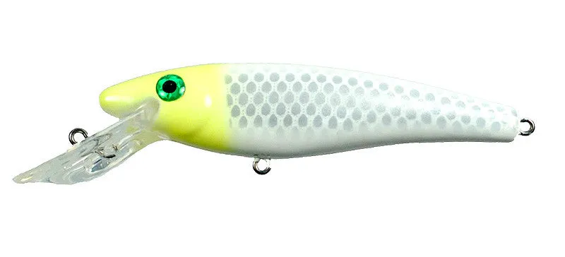 Musky Mania Lil' Ernie