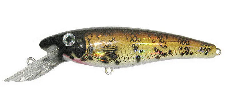 Musky Mania Lil' Ernie