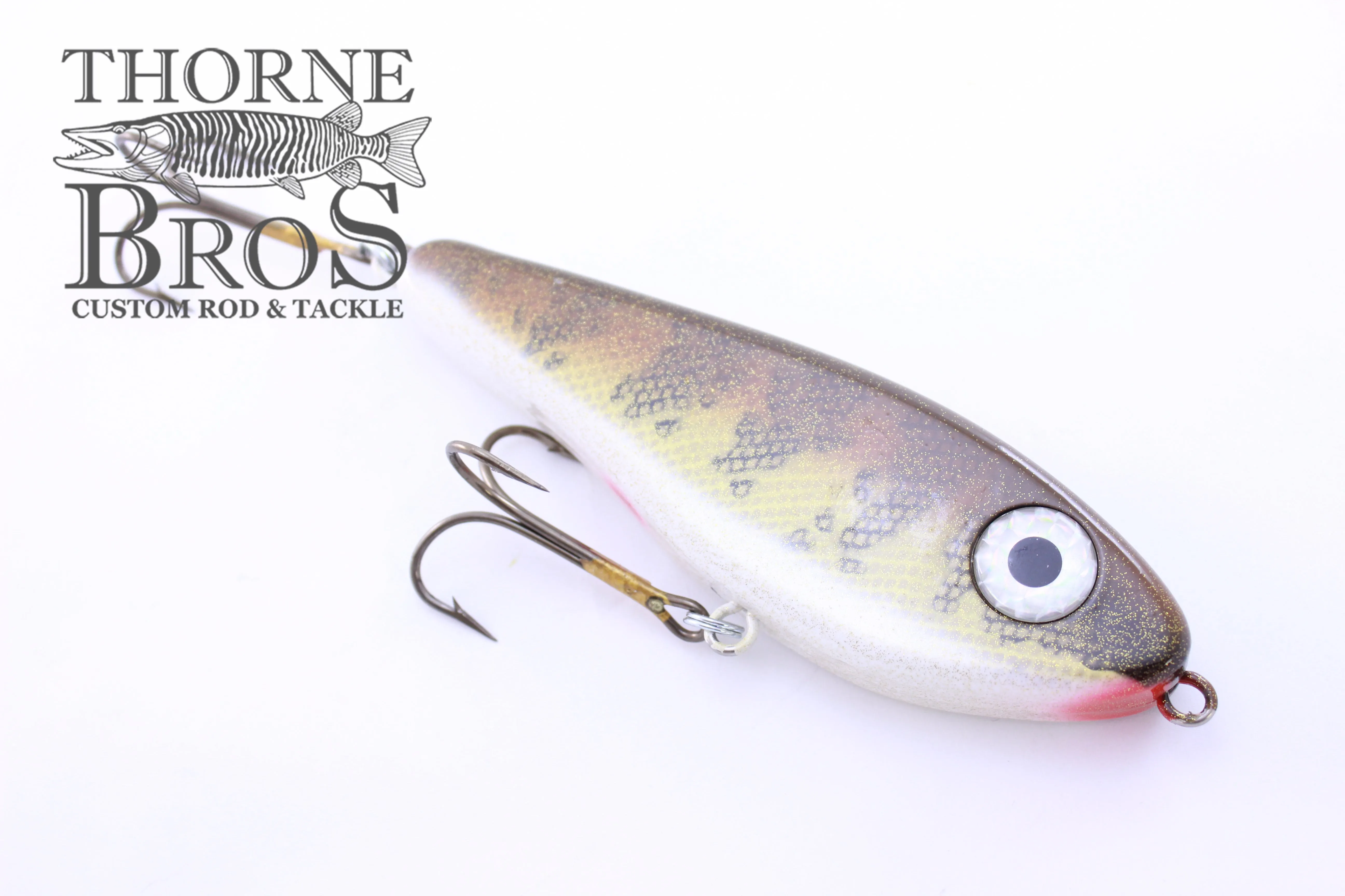 Musky Mania Magic Maker