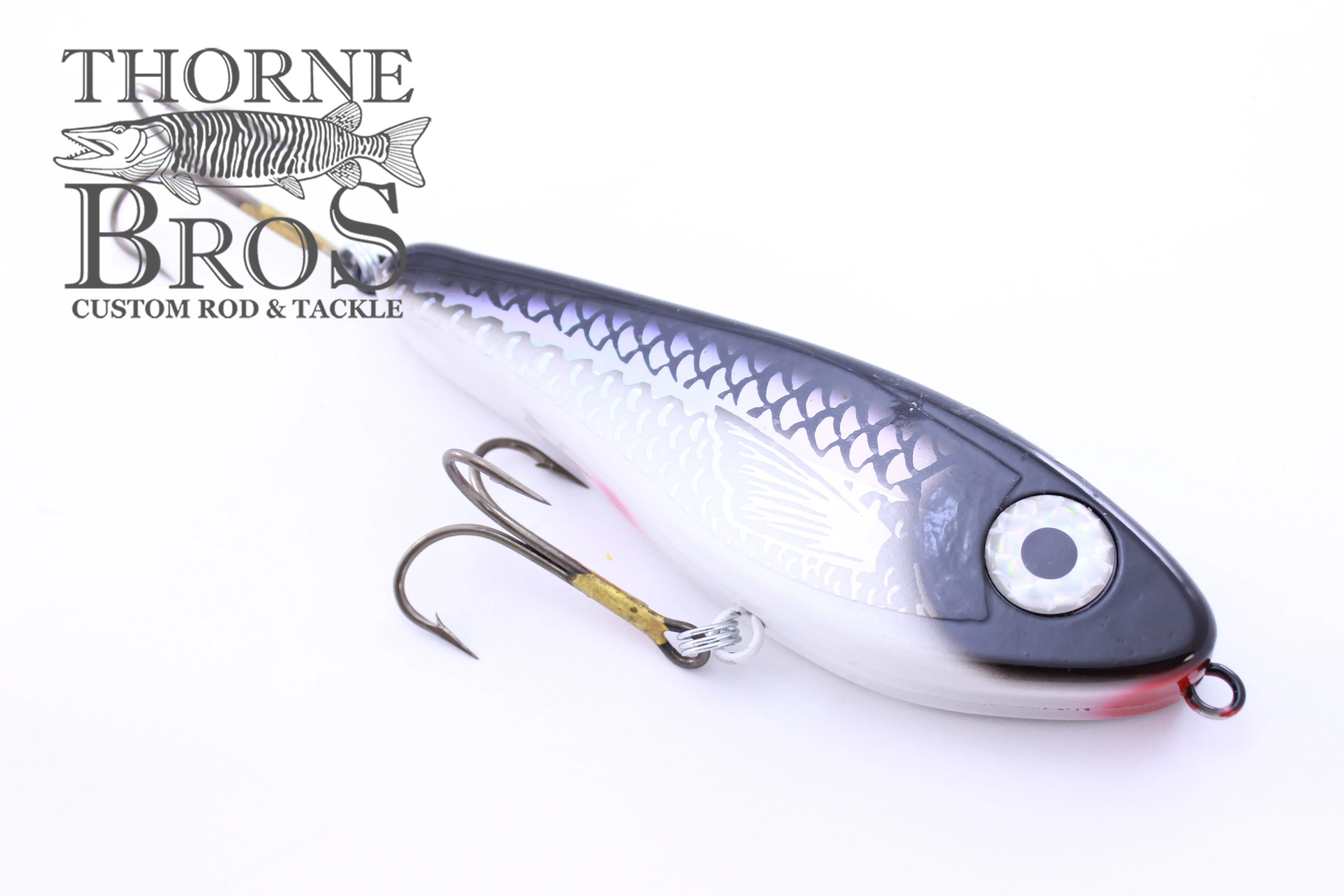 Musky Mania Magic Maker