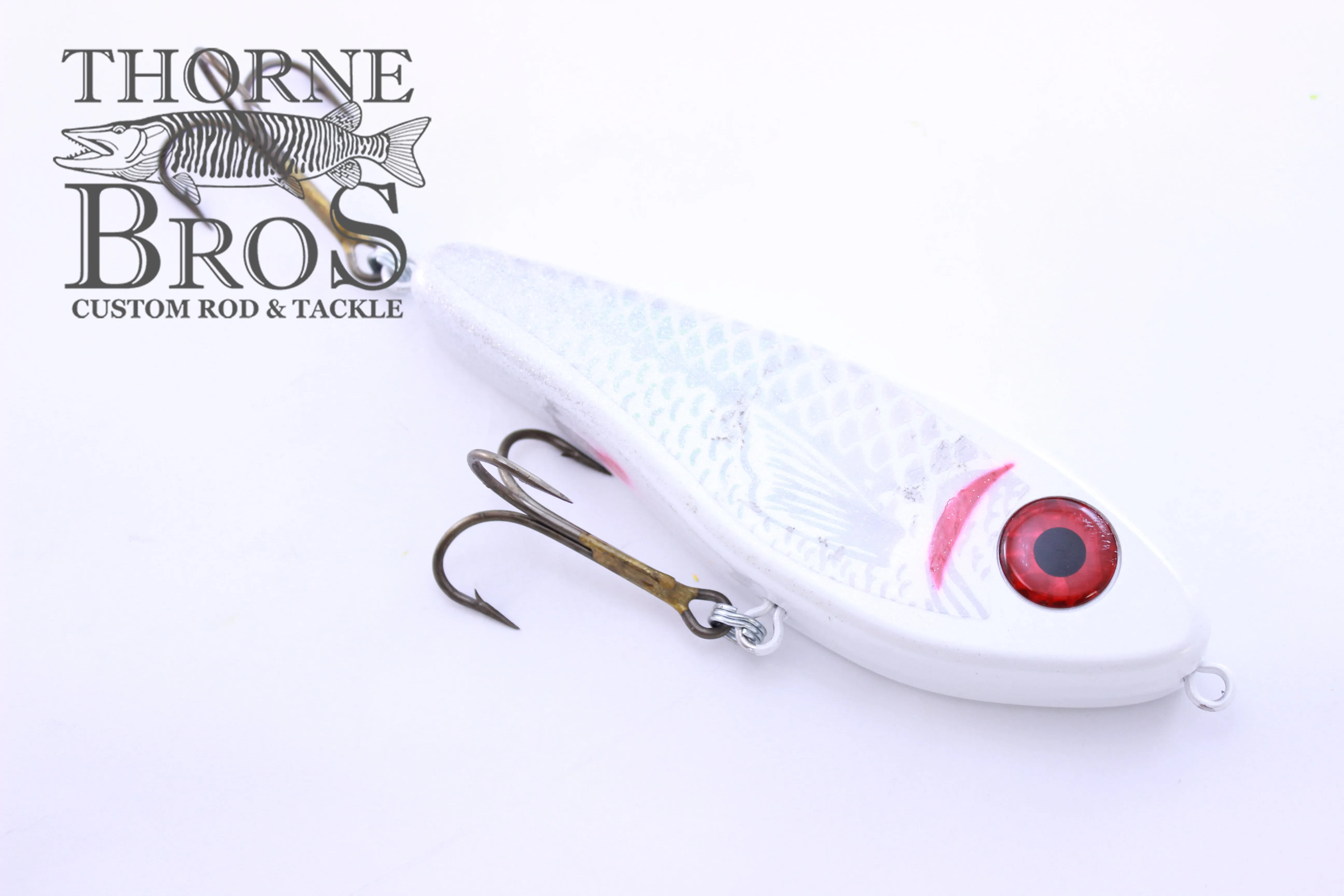 Musky Mania Magic Maker