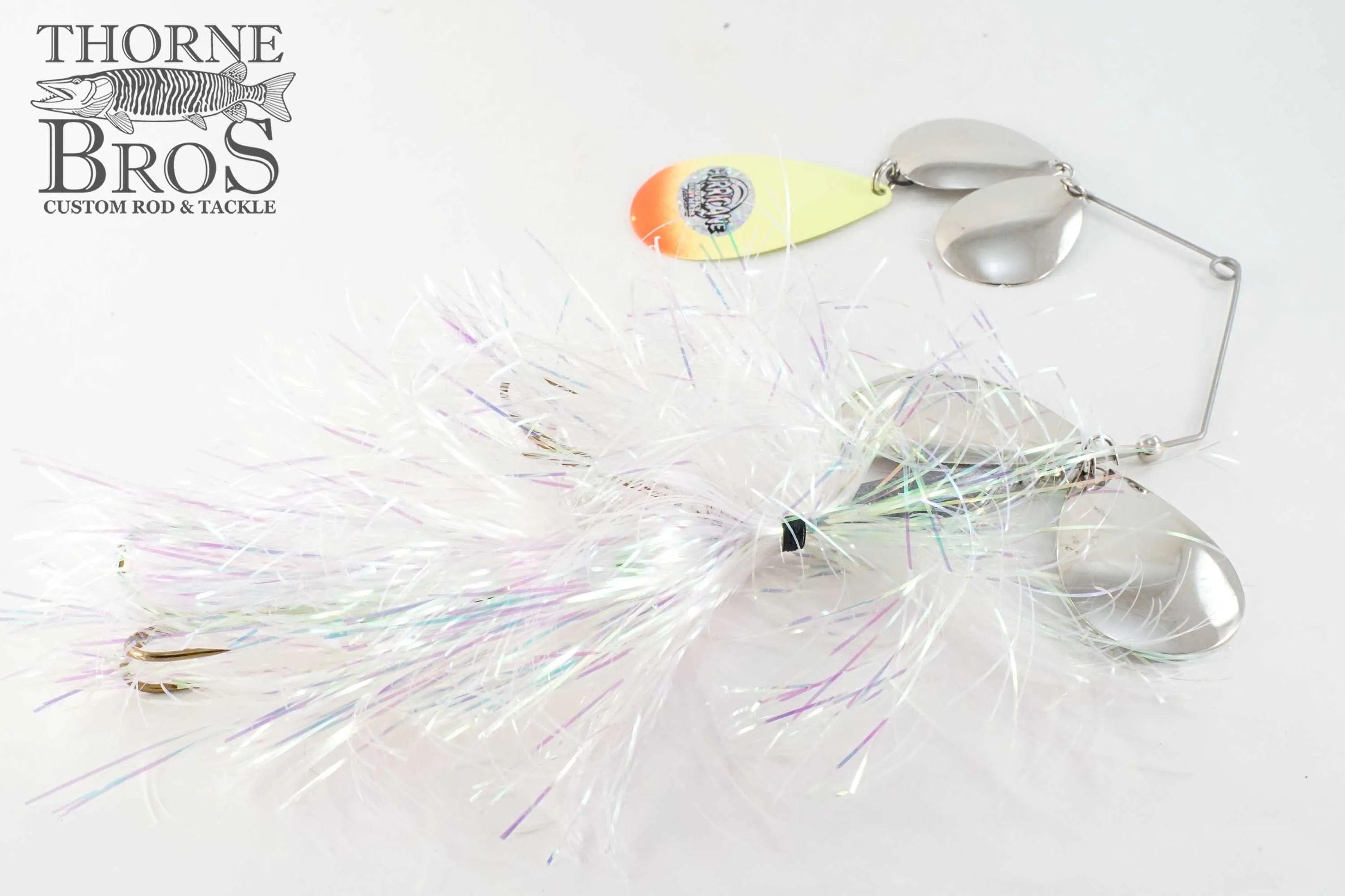 Musky Mayhem Hurricane