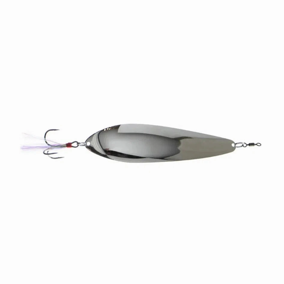 Nichols Bass Mafia Big Larry Spoons