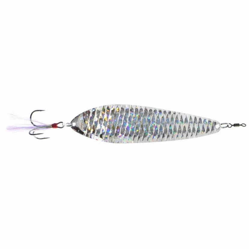 Nichols Bass Mafia Big Larry Spoons
