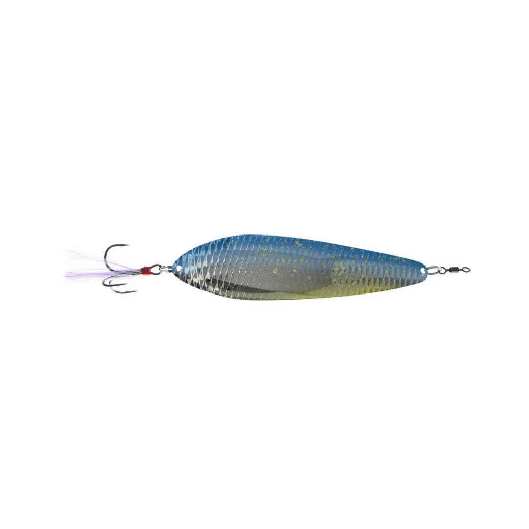 Nichols Bass Mafia Big Larry Spoons