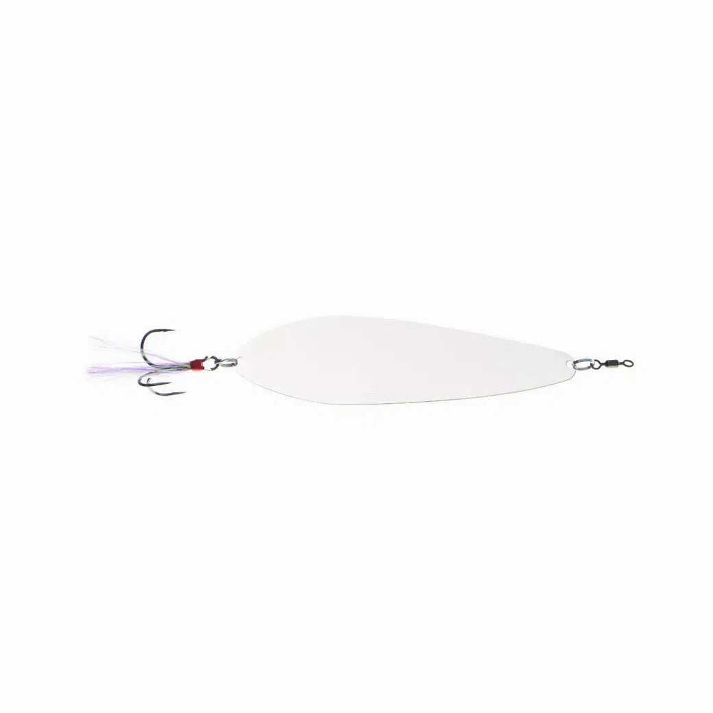 Nichols Bass Mafia Big Larry Spoons