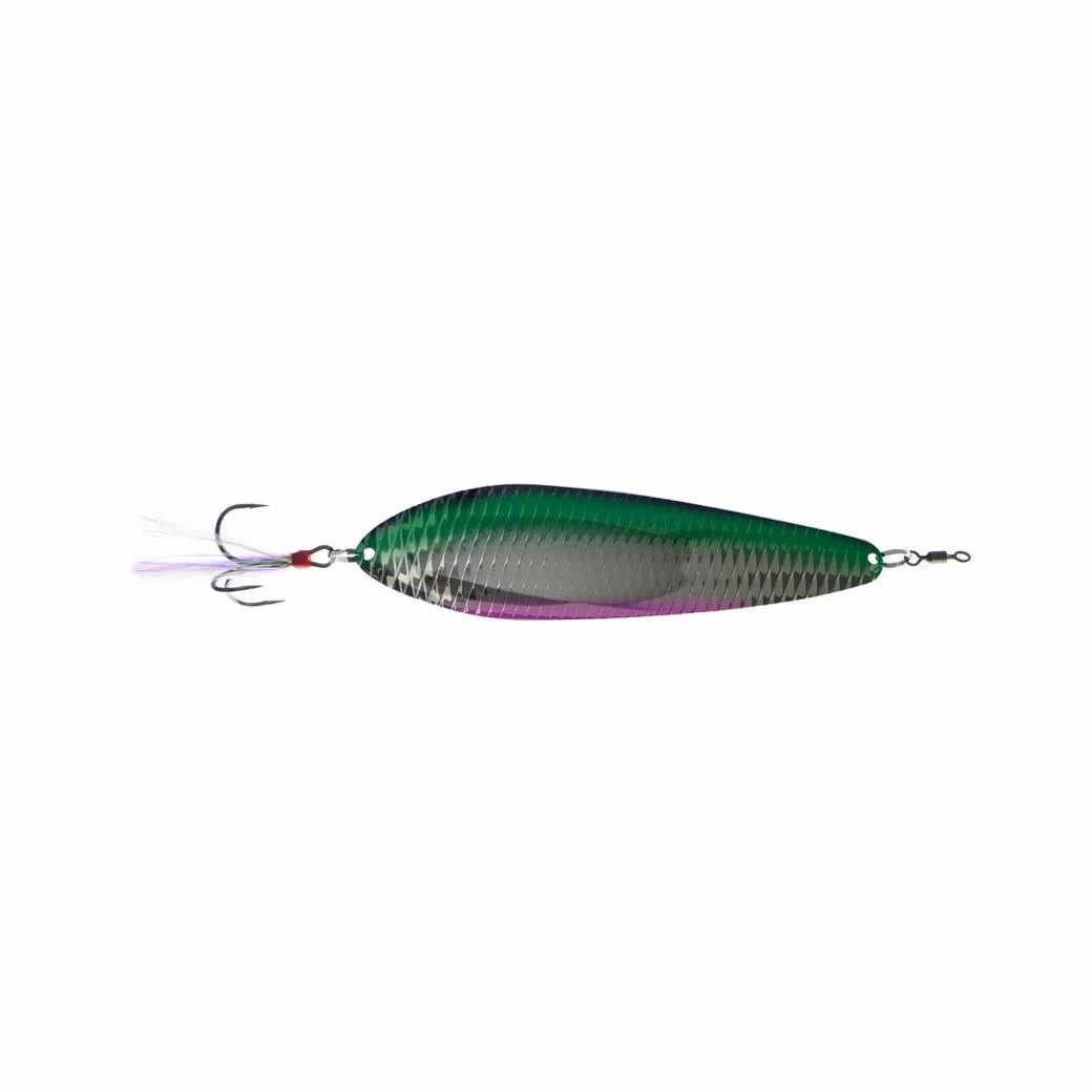 Nichols Bass Mafia Little Larry Spoons