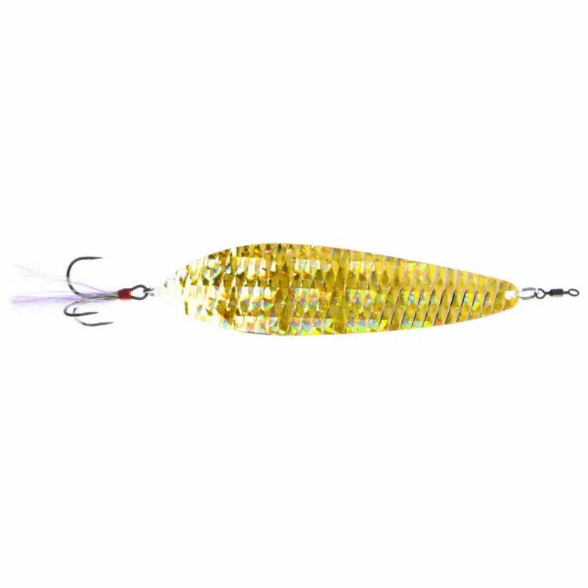 Nichols Bass Mafia Little Larry Spoons