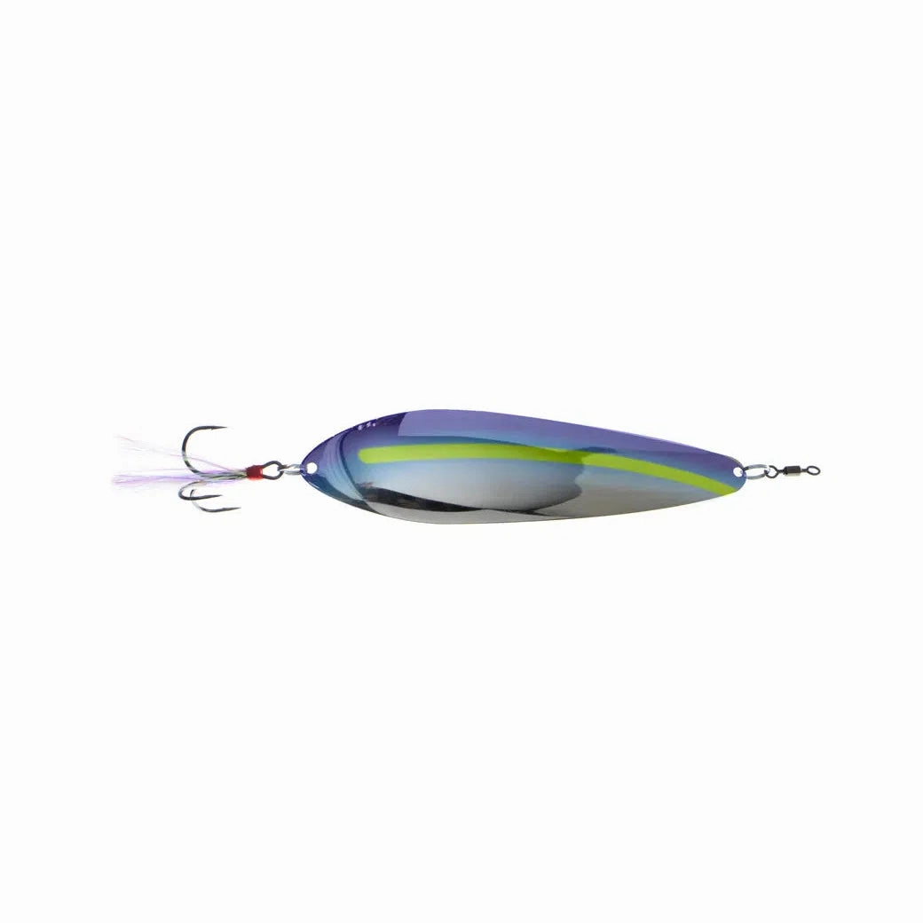 Nichols Bass Mafia Little Larry Spoons