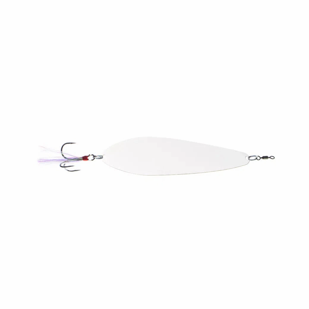 Nichols Bass Mafia Little Larry Spoons