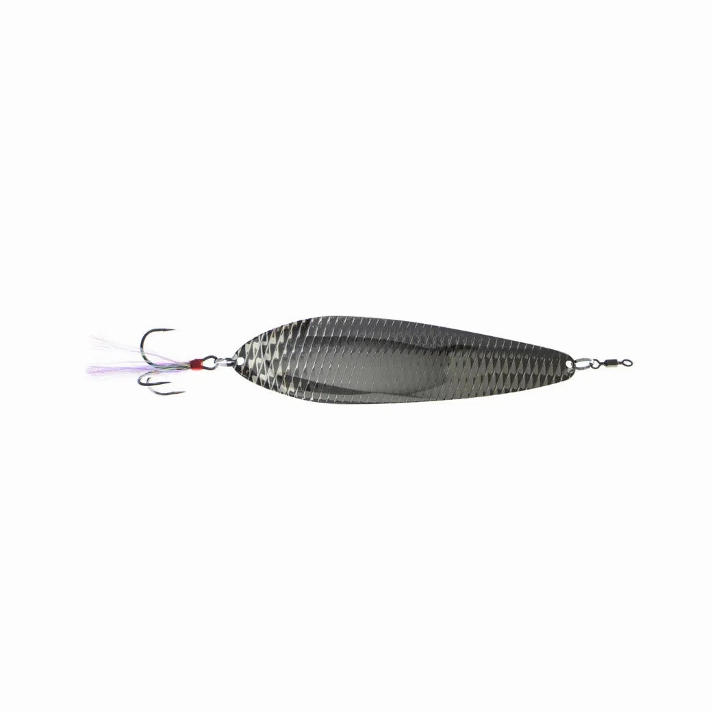 Nichols Bass Mafia Little Larry Spoons