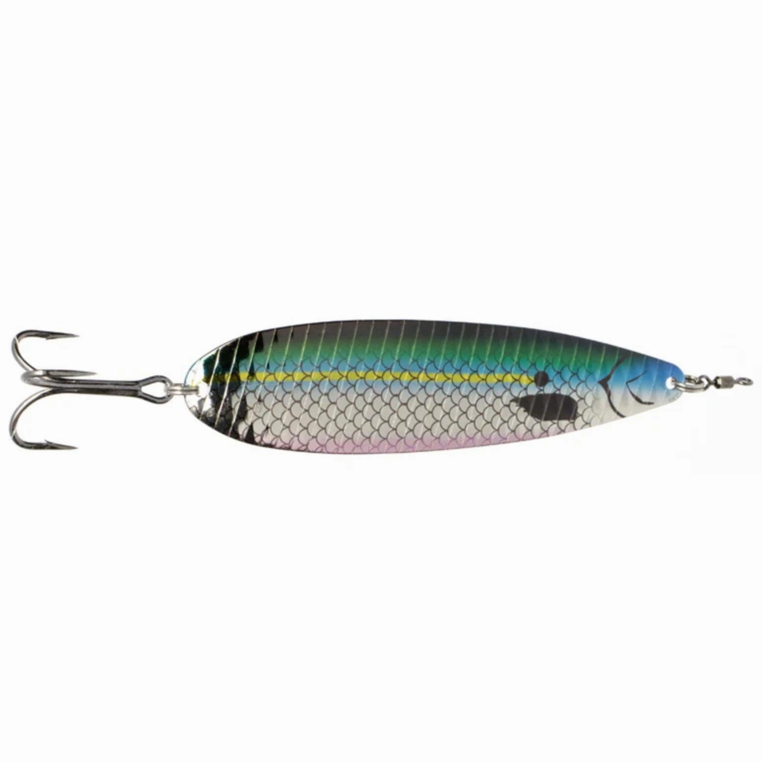 Nichols Ben Parker 6" Mini Magnum Striper Spoons