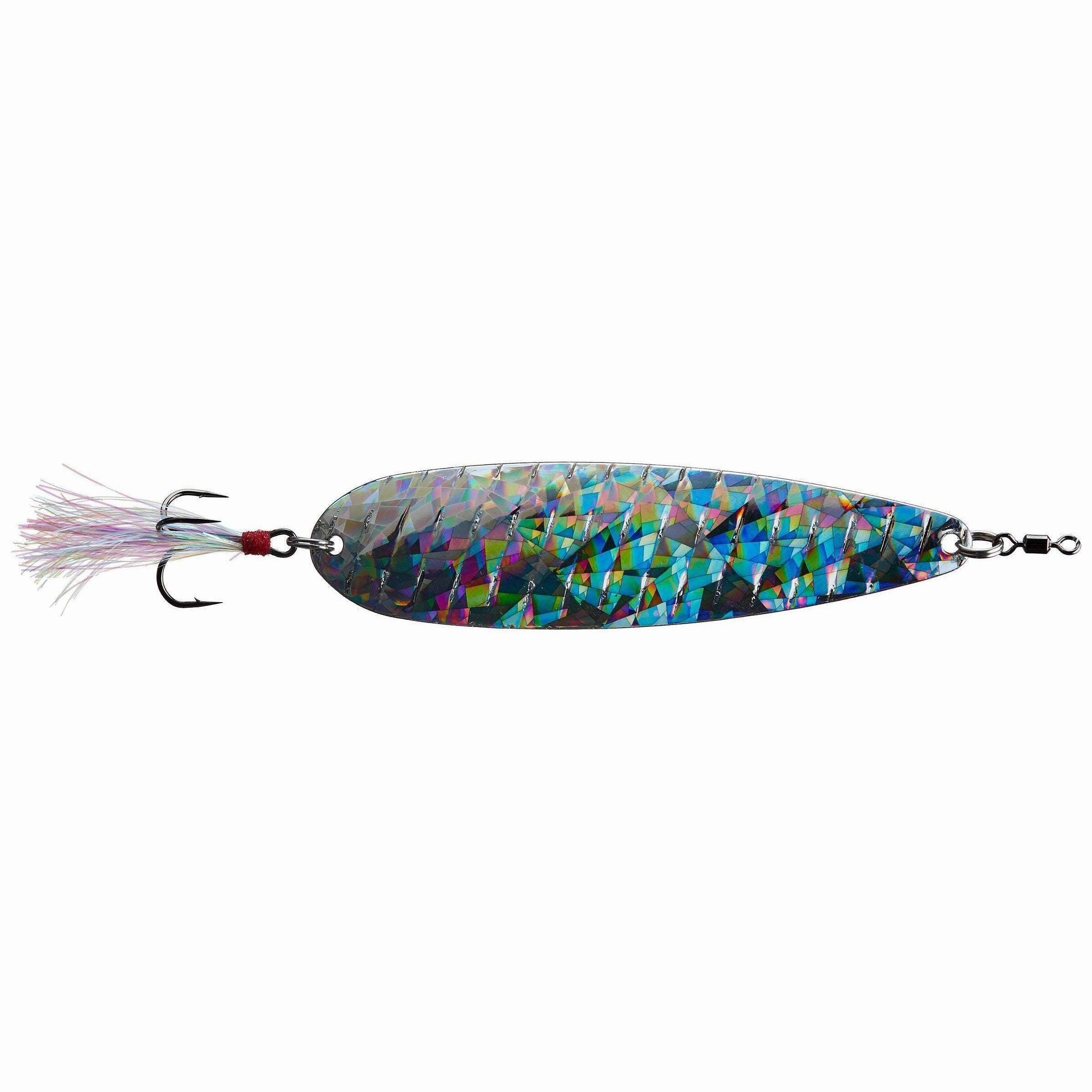 Nichols Ben Parker 8" Magnum Flutter Spoons
