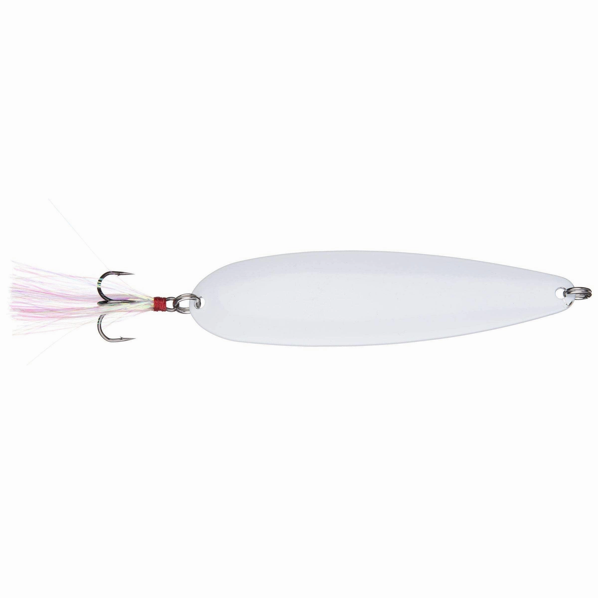 Nichols Ben Parker 8" Magnum Flutter Spoons