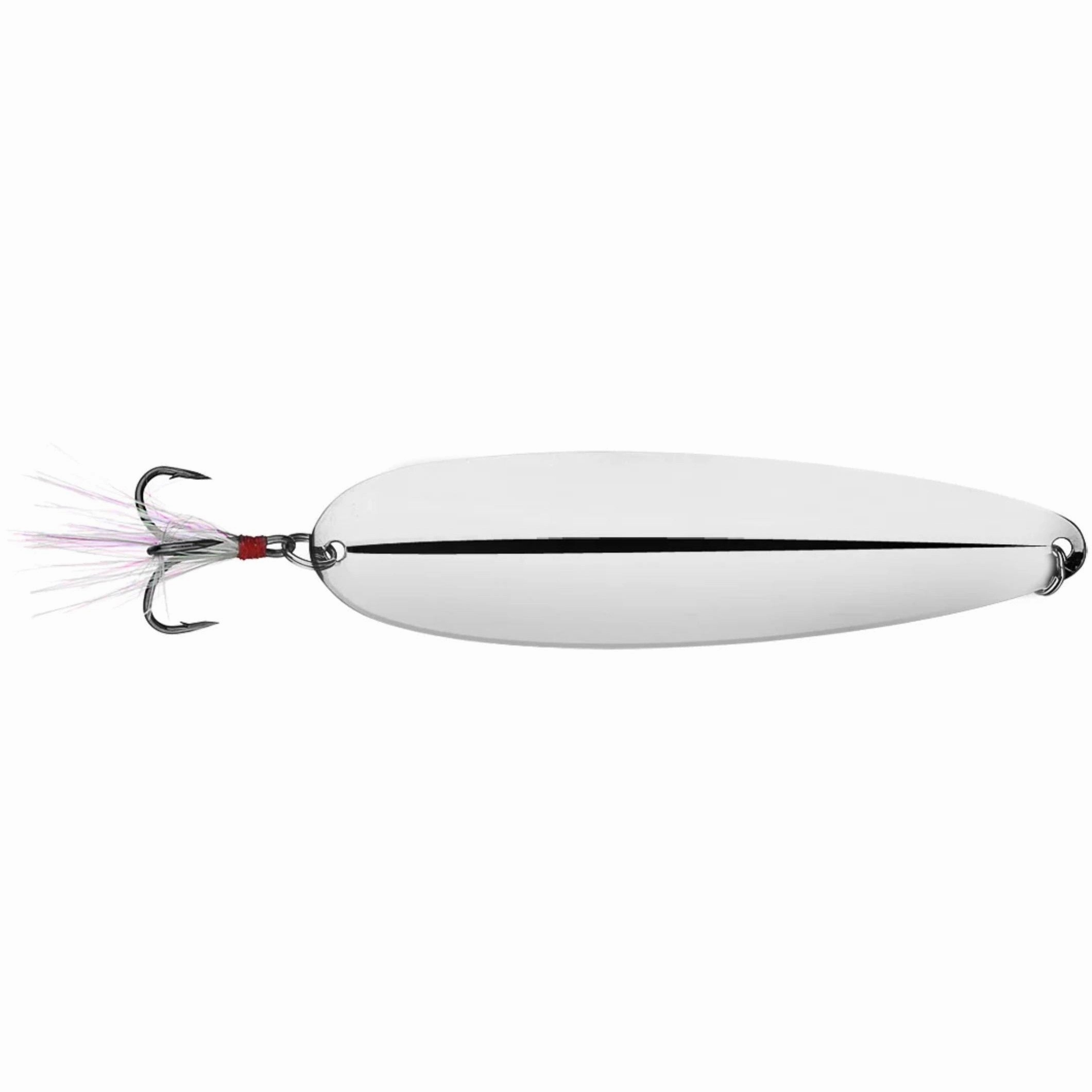 Nichols Ben Parker Mini Magnum Flutter Spoon 6.5"