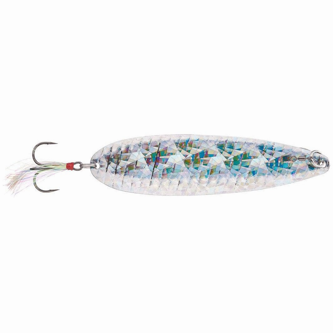 Nichols Ben Parker Mini Magnum Flutter Spoon 6.5"