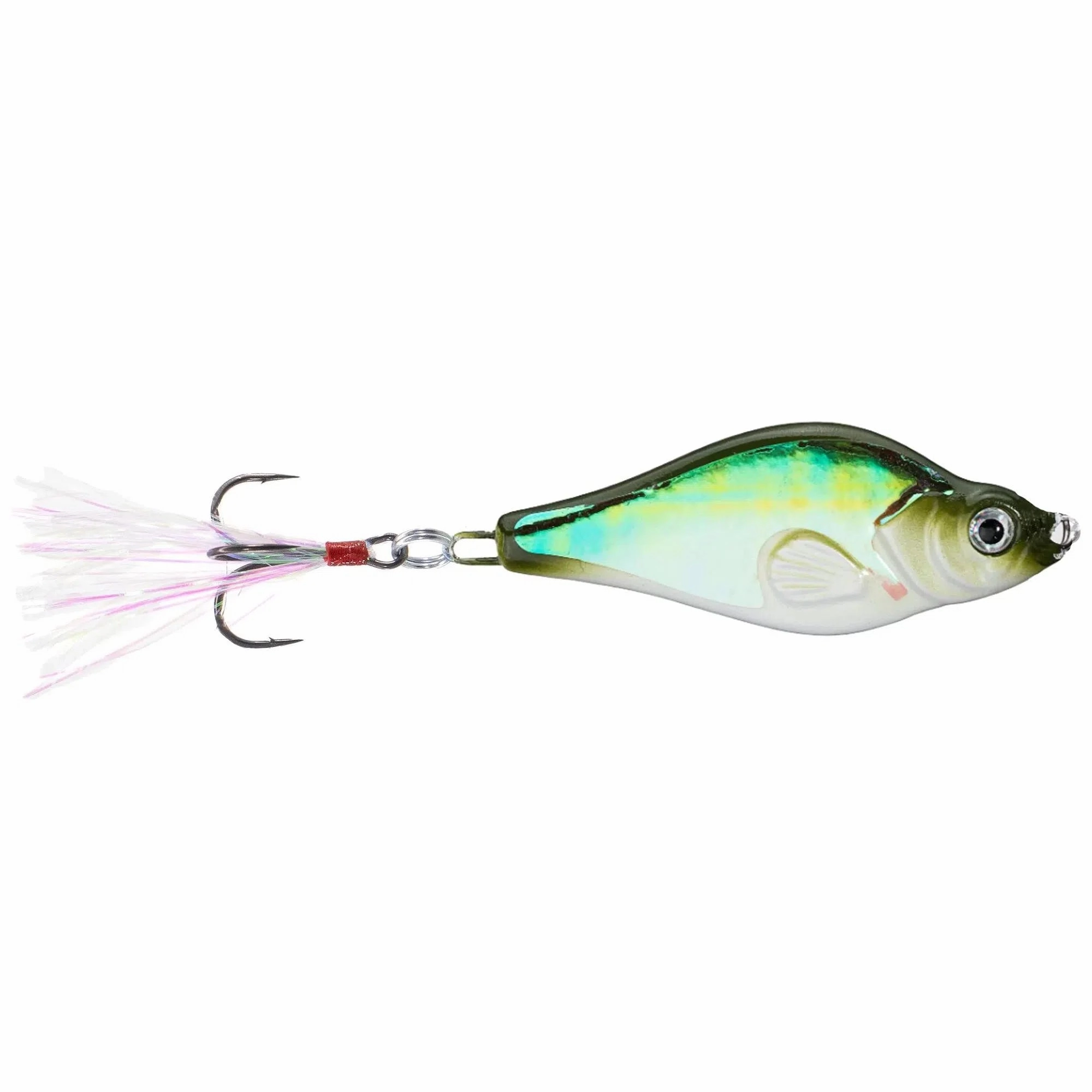Nichols DUH Humpback Spoons