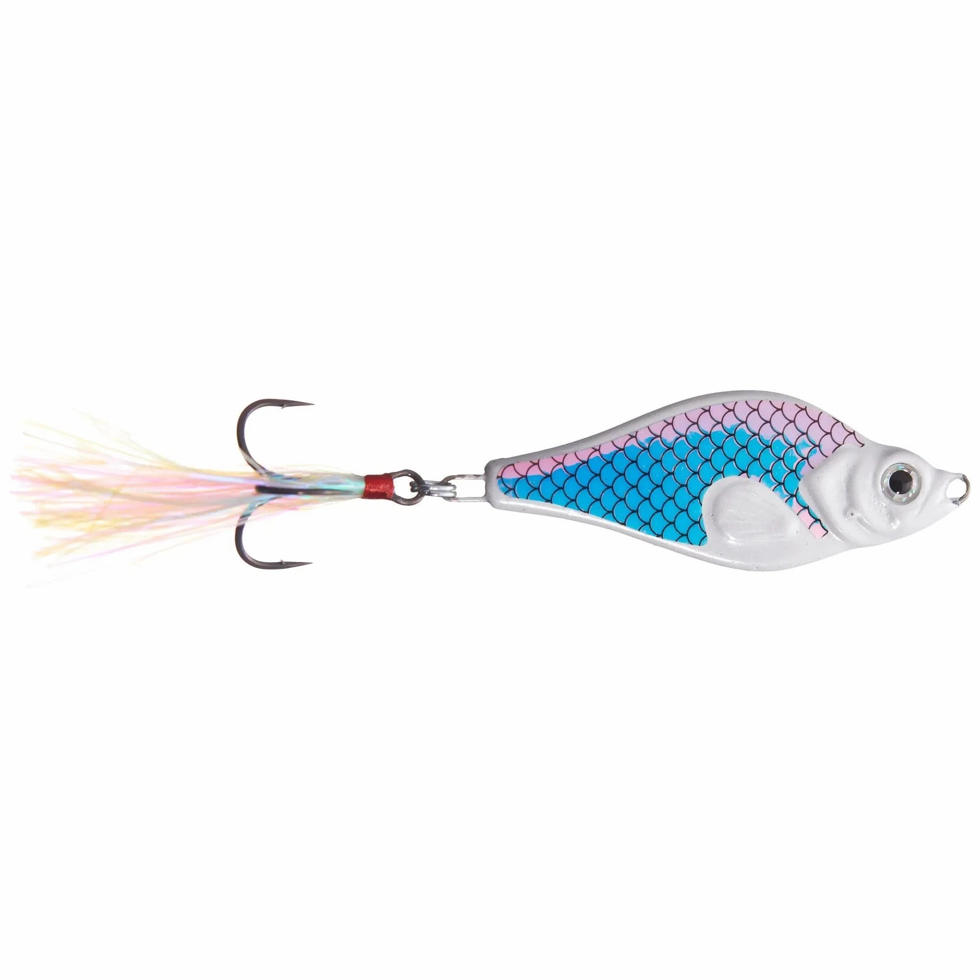 Nichols DUH Humpback Spoons