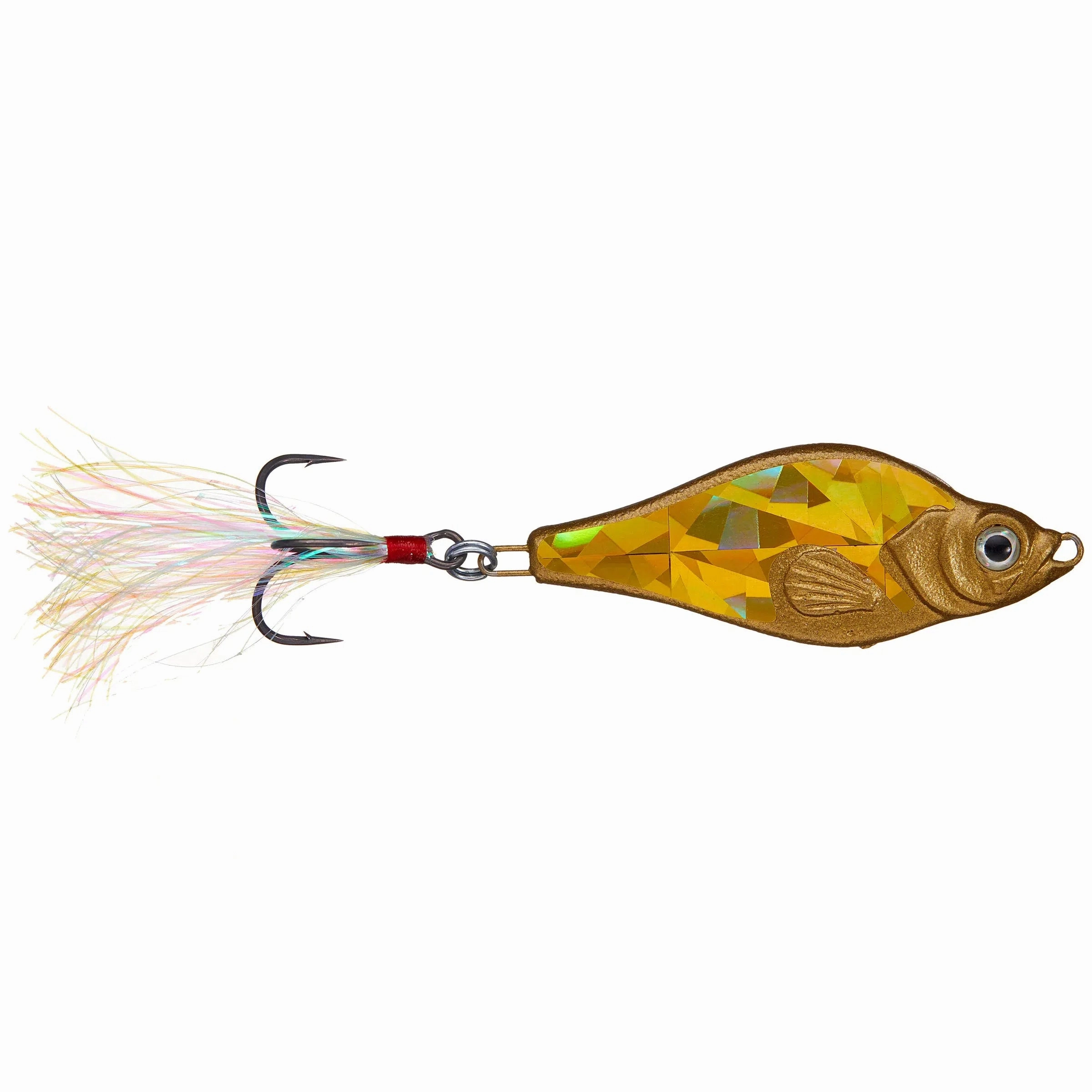 Nichols DUH Humpback Spoons