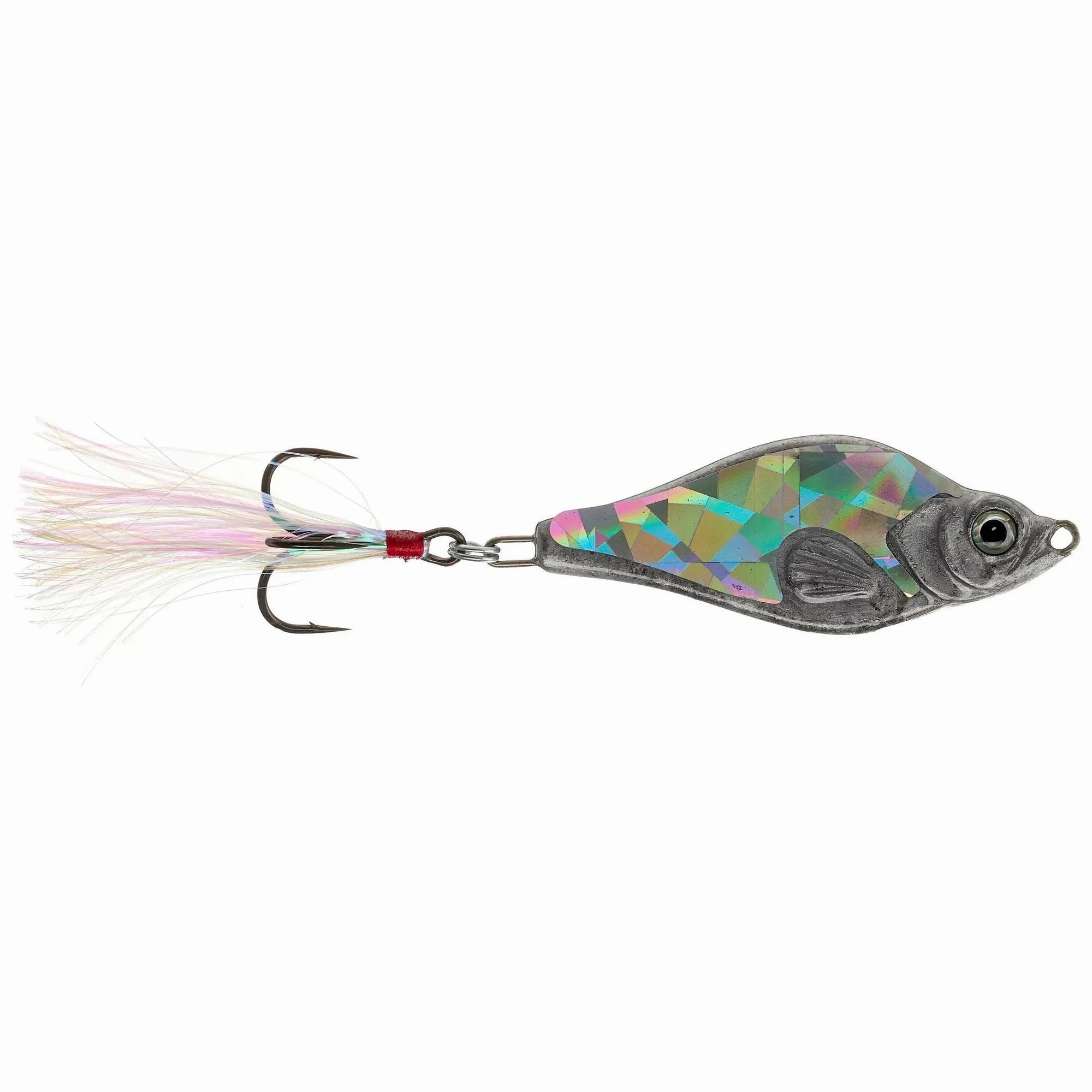 Nichols DUH Humpback Spoons