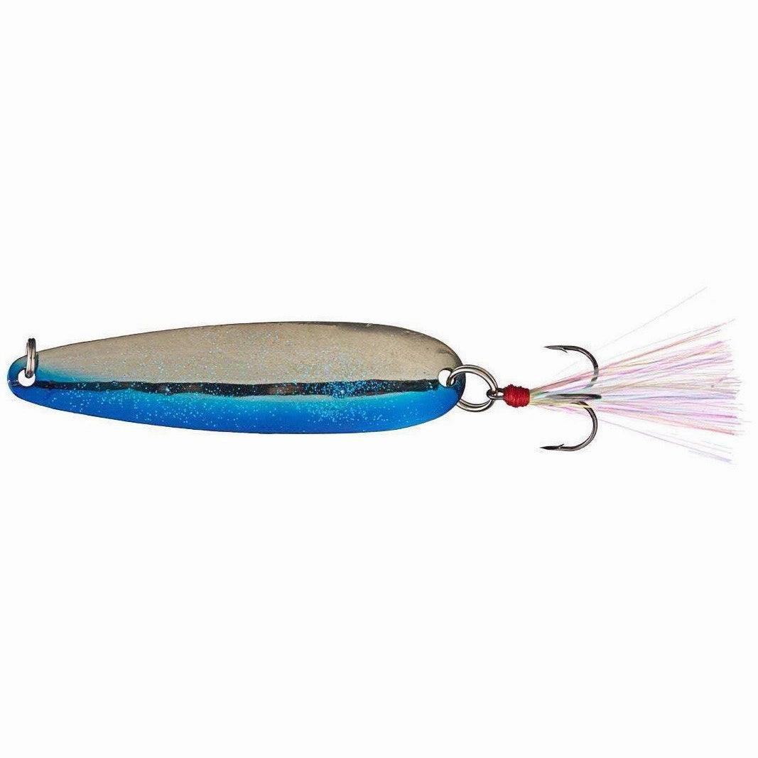 Nichols Lake Fork Flutter Spoons 4"