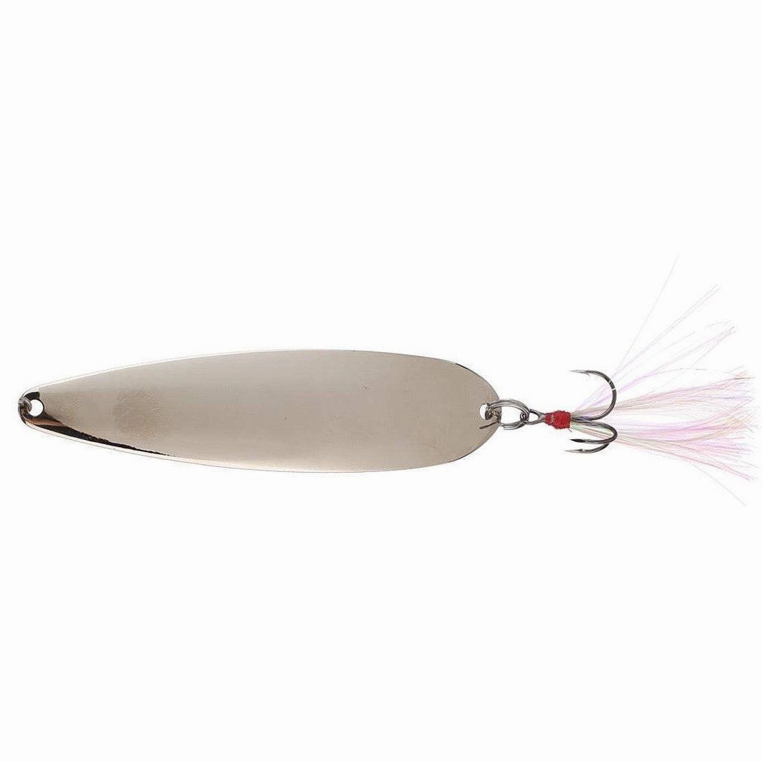 Nichols Lake Fork Flutter Spoons 4"
