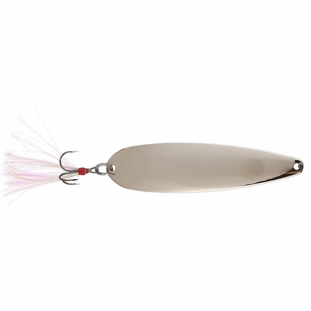 Nichols Lake Fork Flutter Spoons 5"