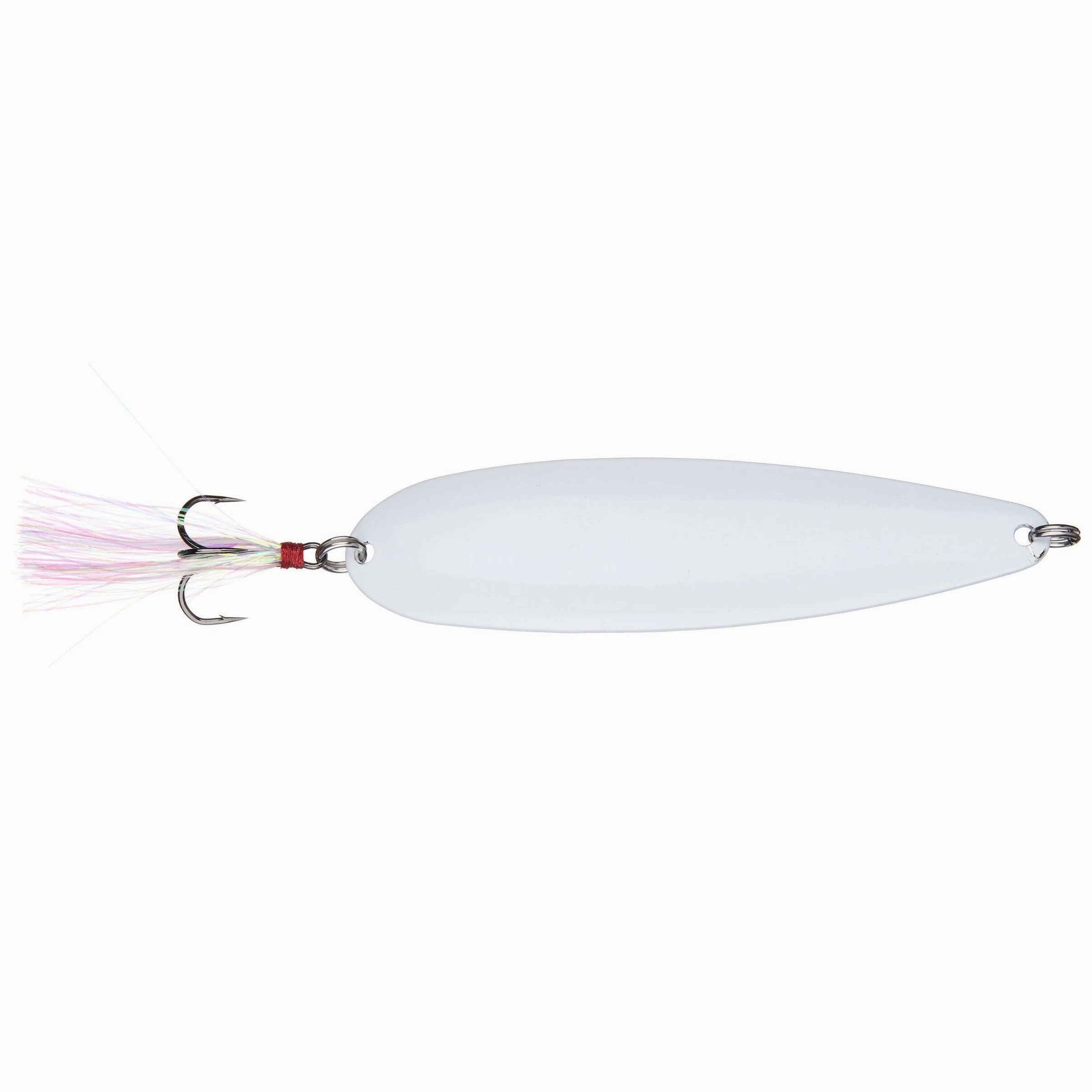 Nichols Lake Fork Flutter Spoons 5"
