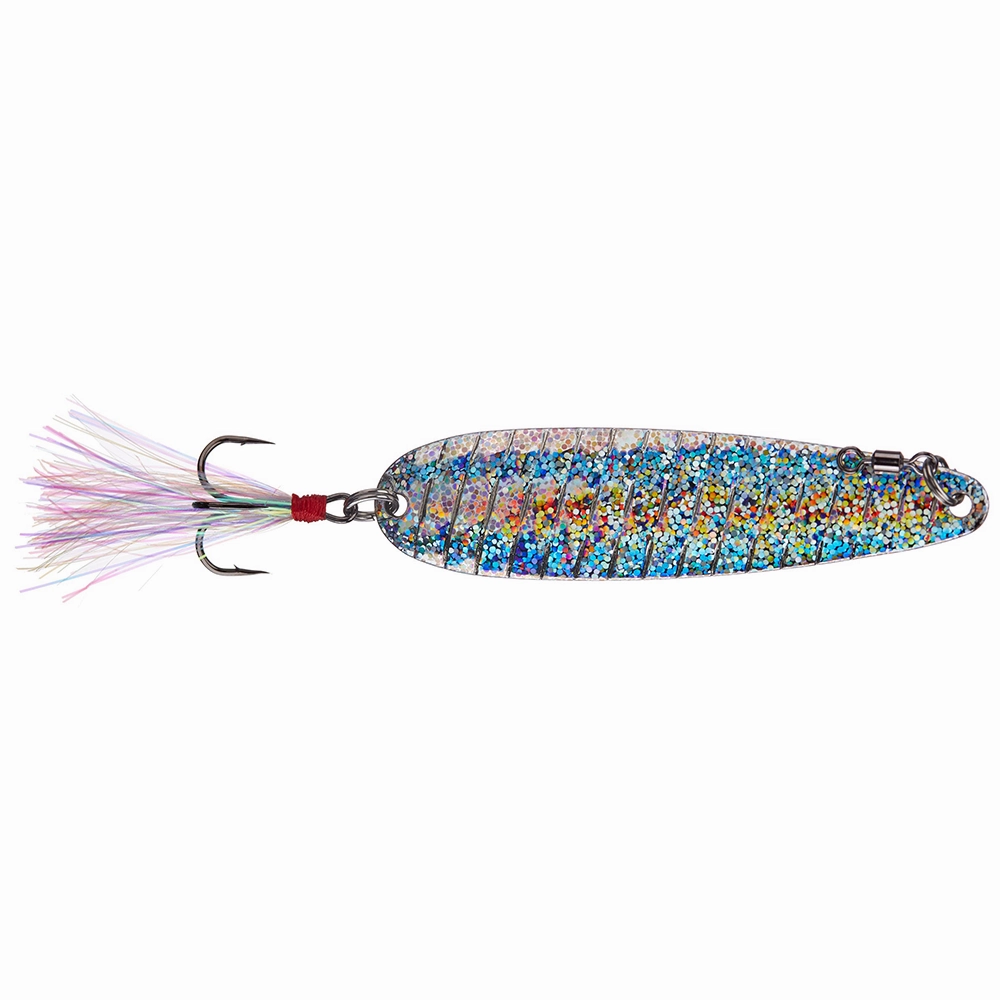 Nichols Lake Fork Spoons