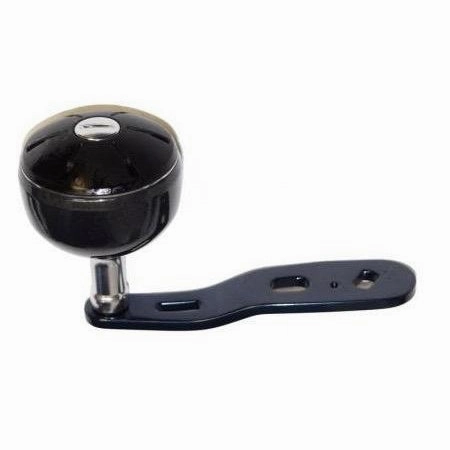 Official Shimano Tranx 300, 301, 400, 401 Replacement Power Handle 10SWG