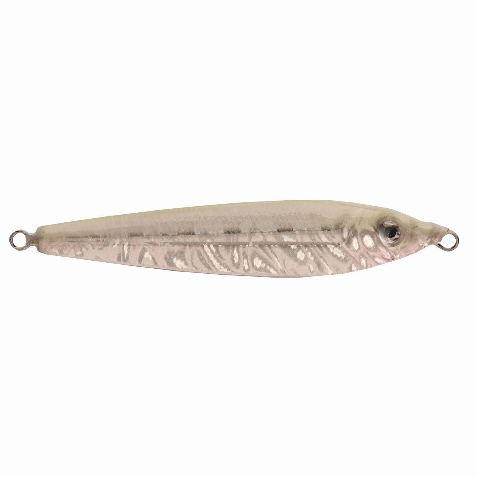P-Line Laser Minnow