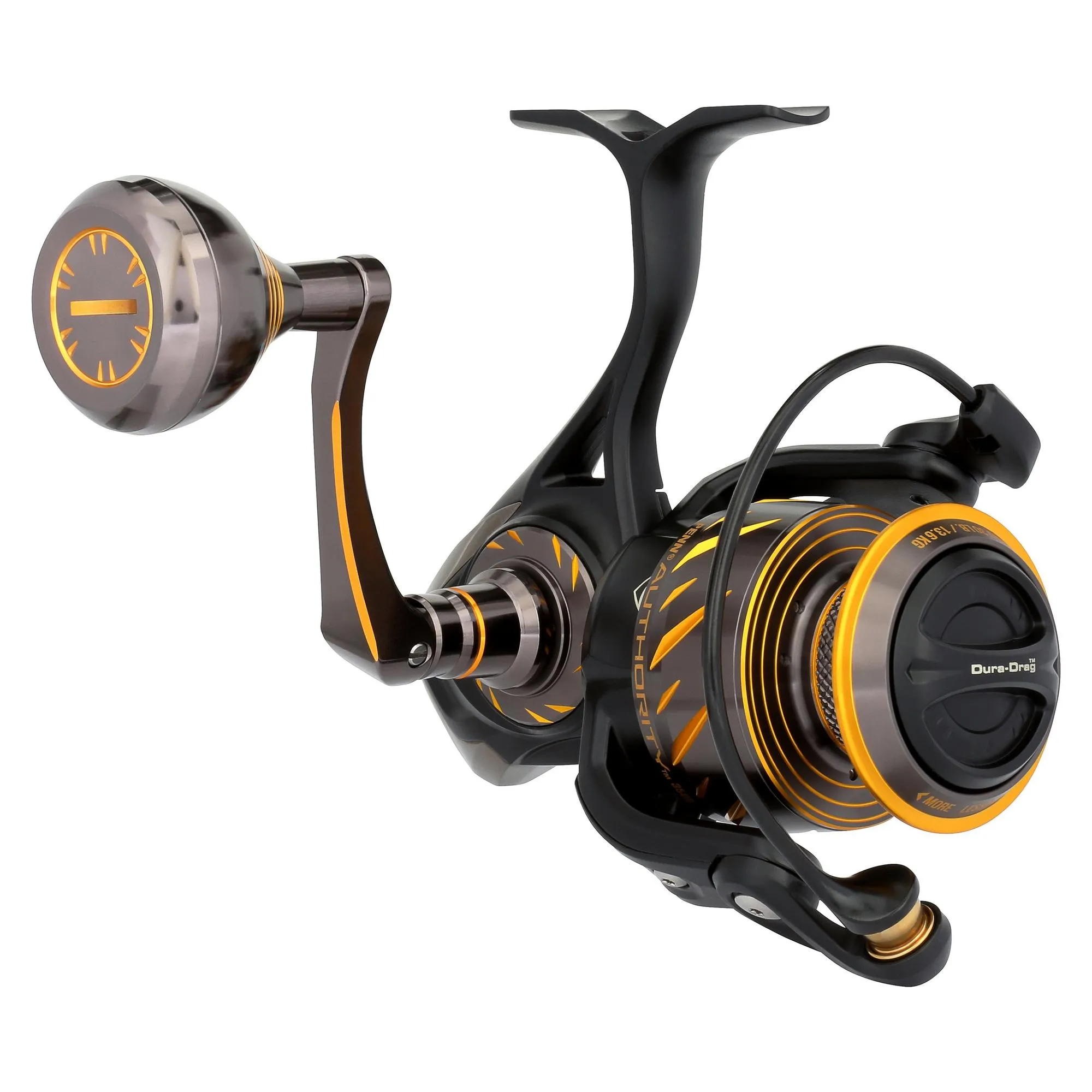 Penn Authority Spinning Reels