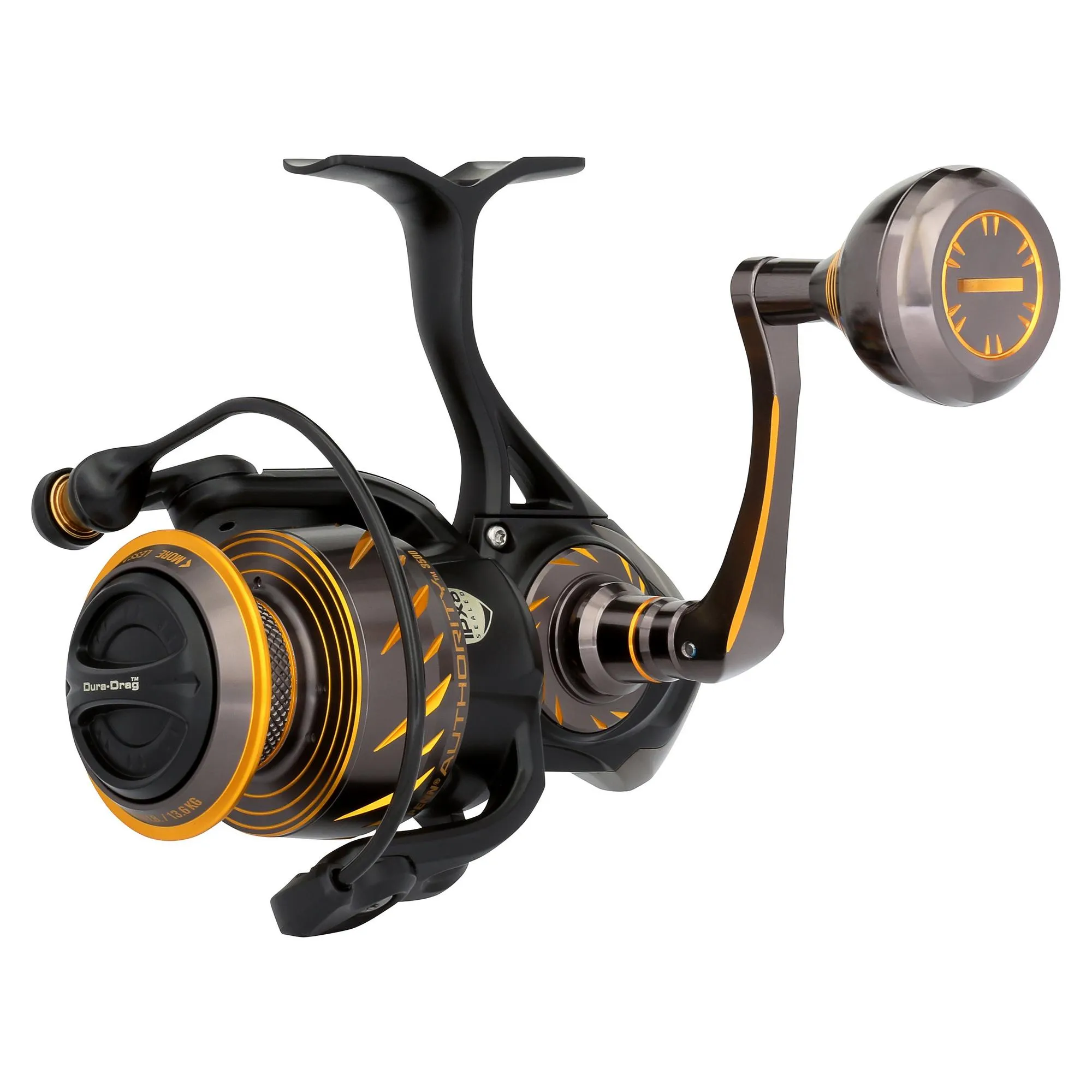 Penn Authority Spinning Reels
