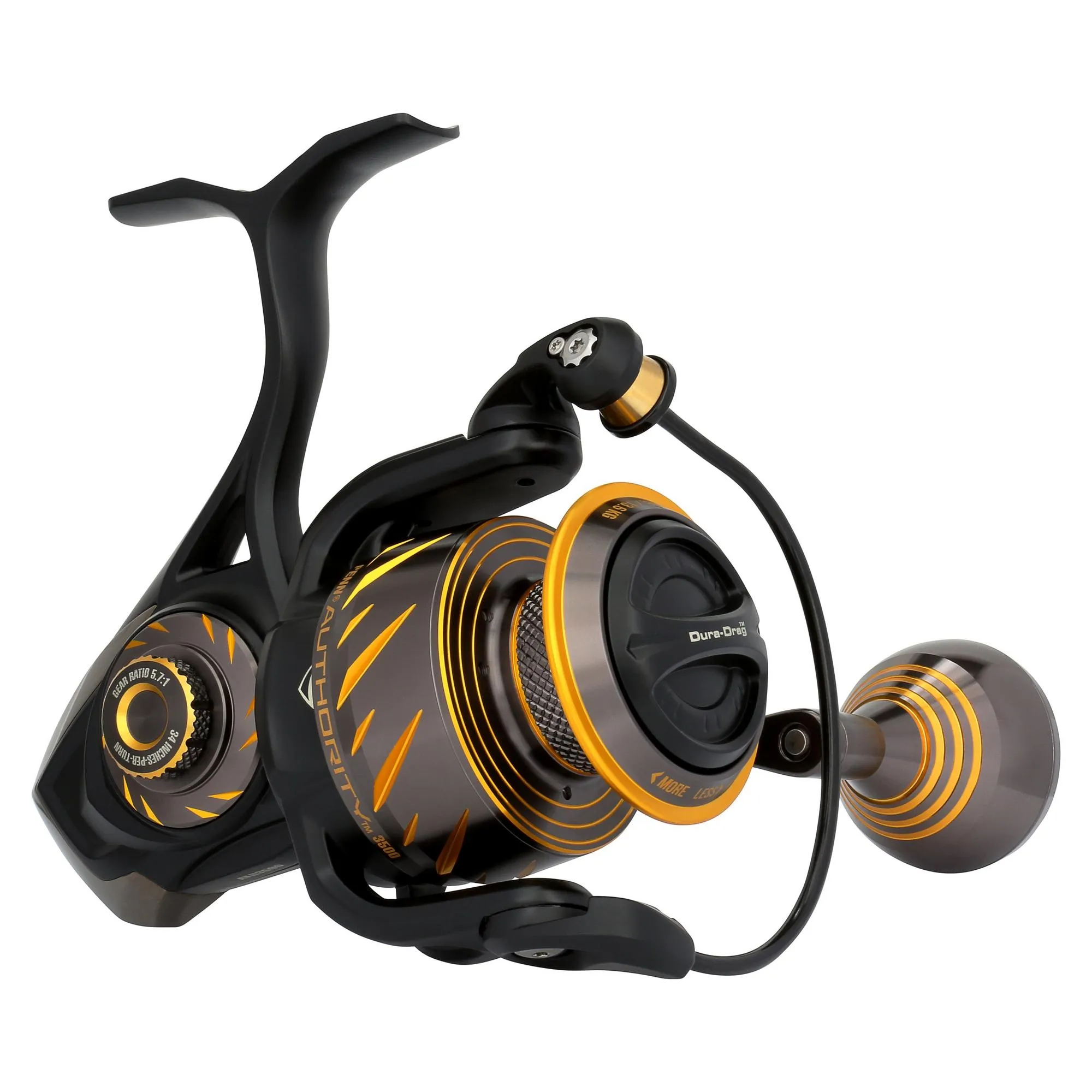 Penn Authority Spinning Reels