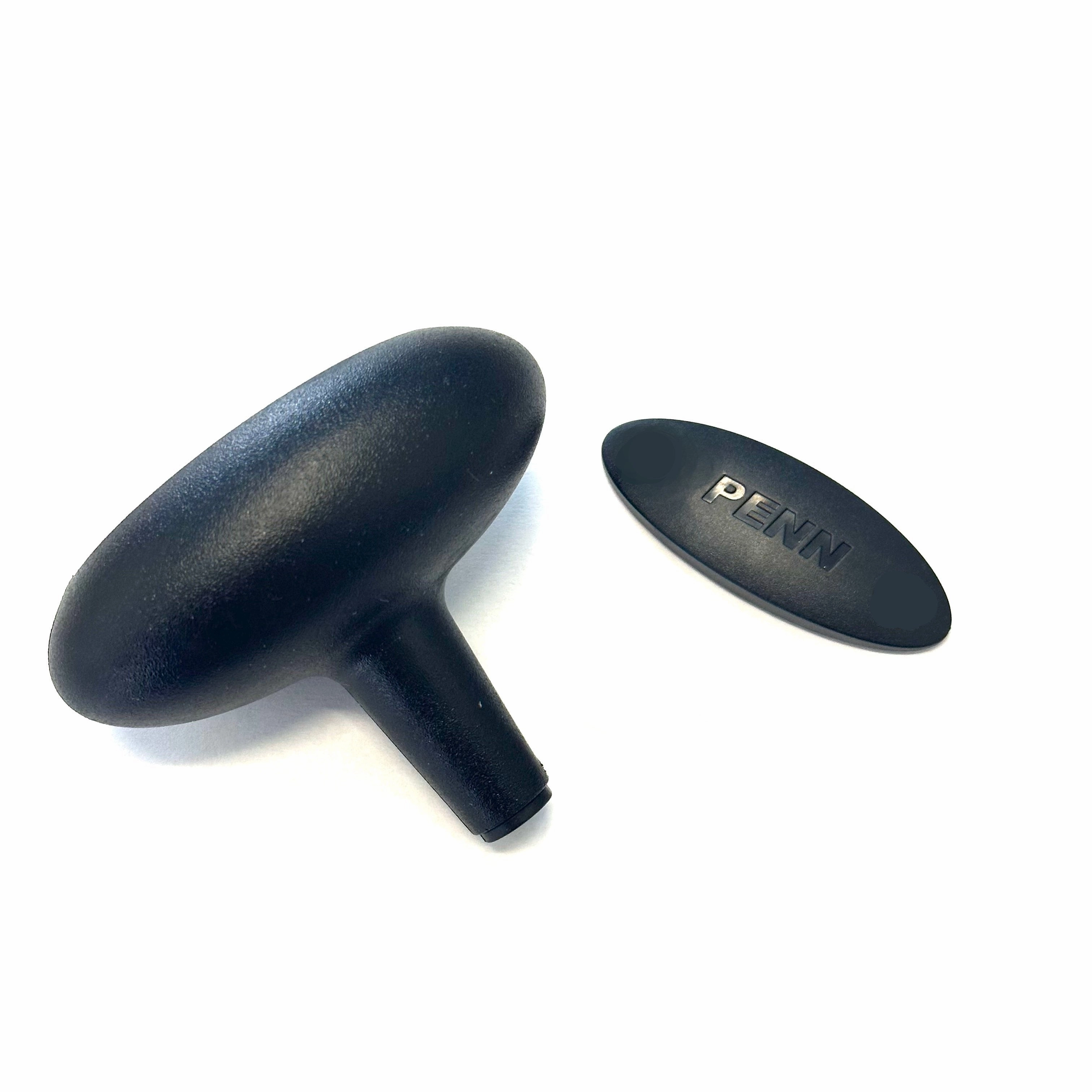 Penn Fathom and Torque Handle Knob Replacement
