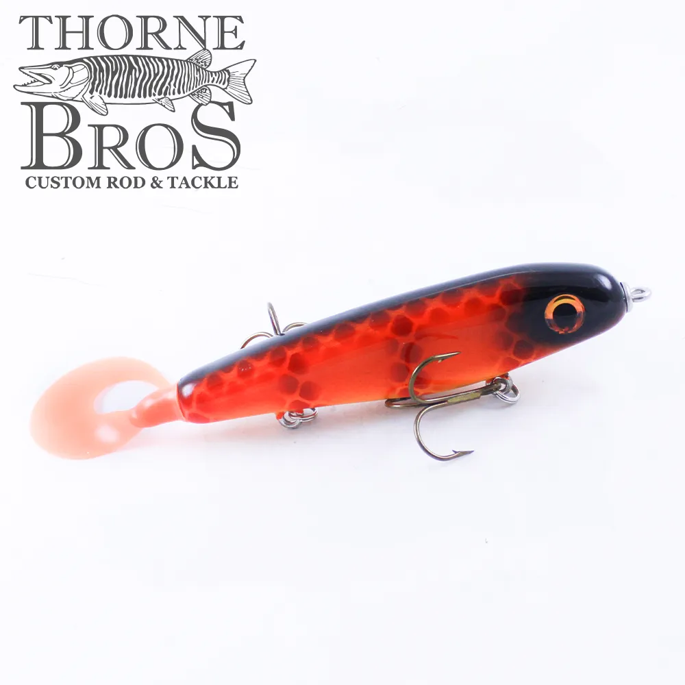 Phantom 7.5" Soft Tail