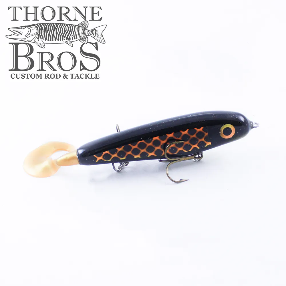 Phantom 7.5" Soft Tail
