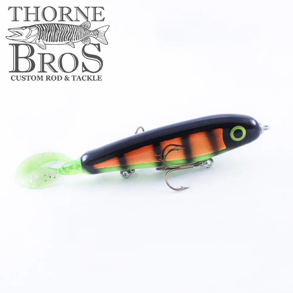 Phantom 7.5" Soft Tail