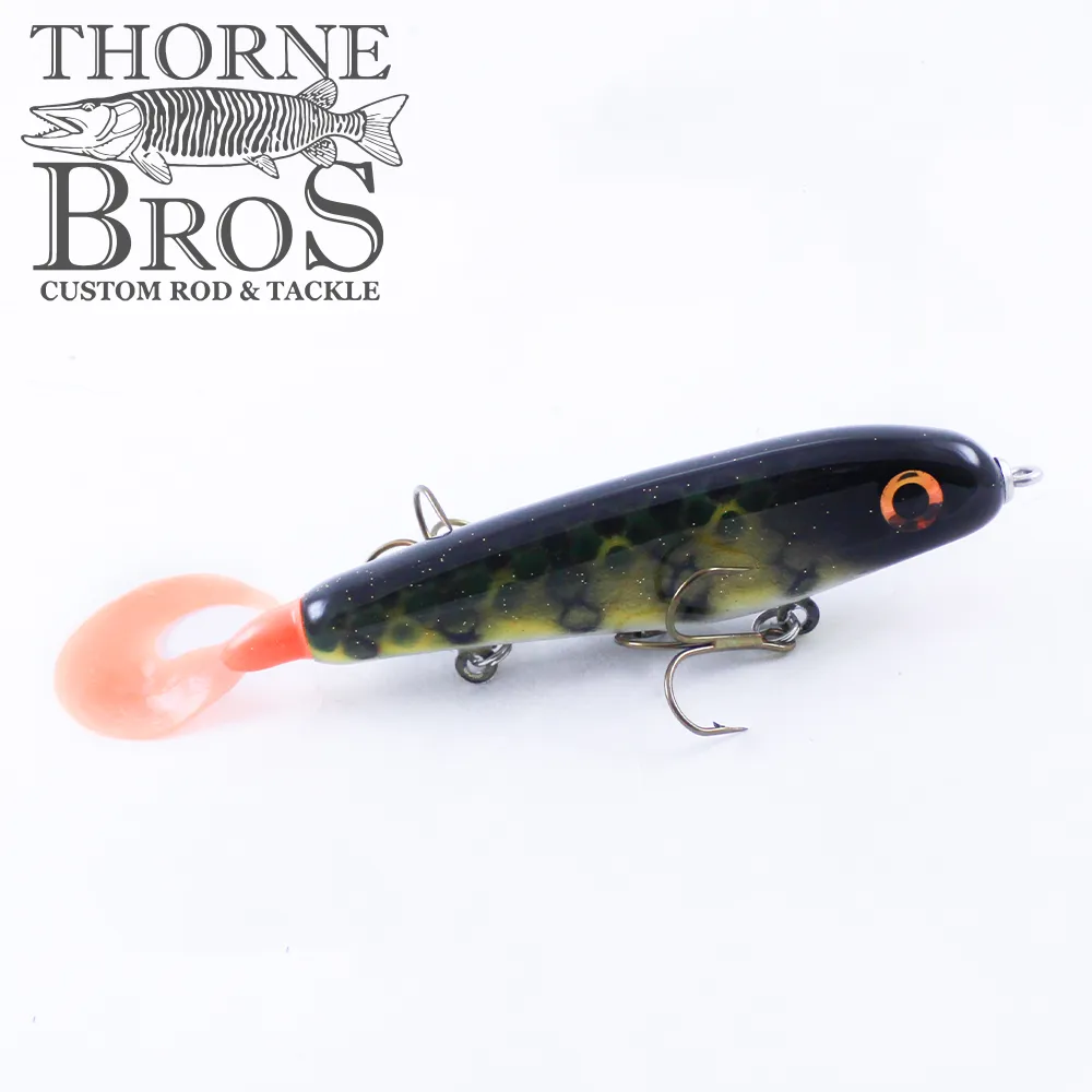 Phantom 7.5" Soft Tail