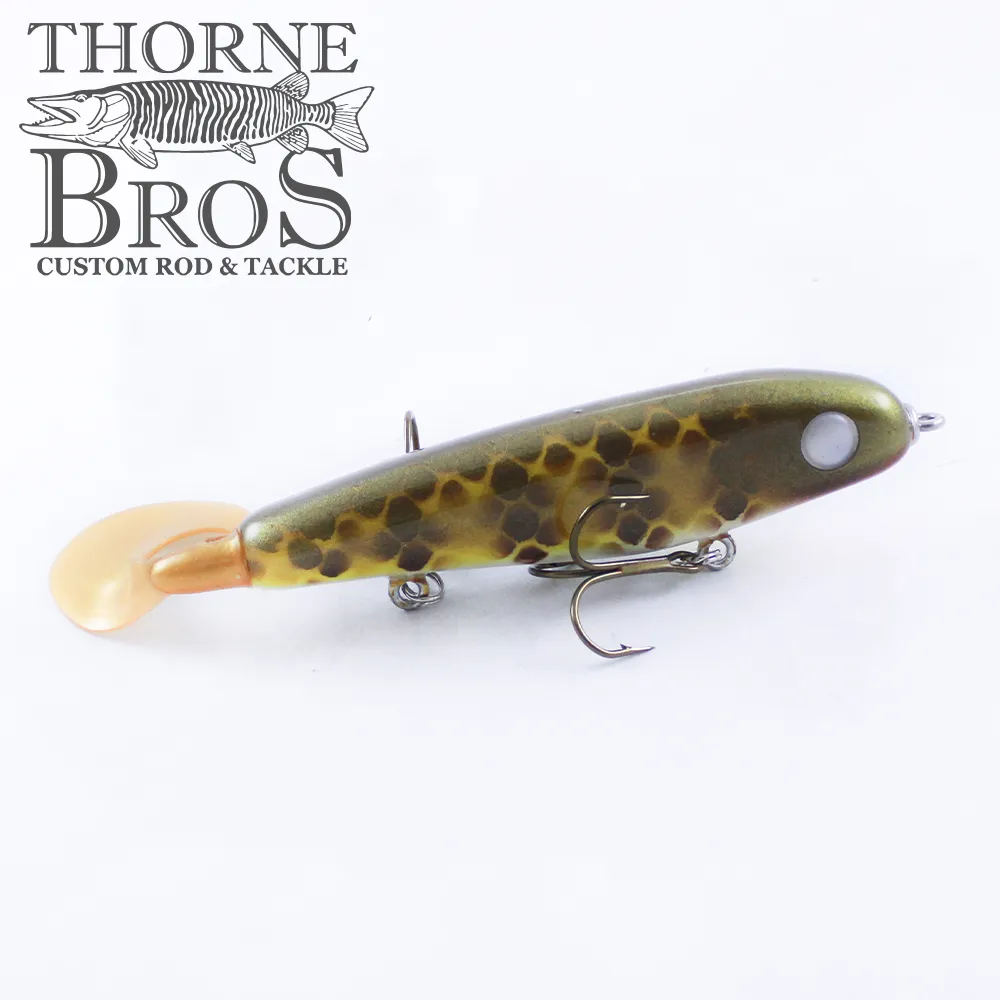 Phantom 7.5" Soft Tail